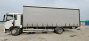 Howo T5G 4x2 Бортовой 2818S-71 — Б/У, 2024 г.