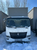 КамАЗ 43082 4x2 Бортовой — Б/У, 2024 г.