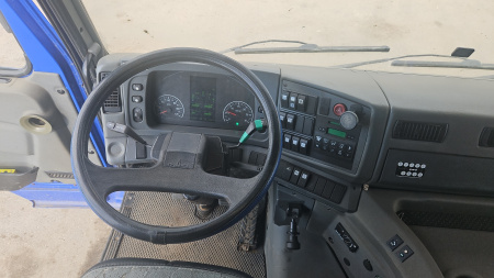 МАЗ 643028-570-012 — Б/У, 2023 г.
