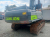 ZOOMLION ZE335E — Б/У, 2023 г.