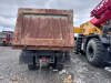 Scania P 8x4 Самосвал 440B8X4HZTA — Б/У, 2021 г.
