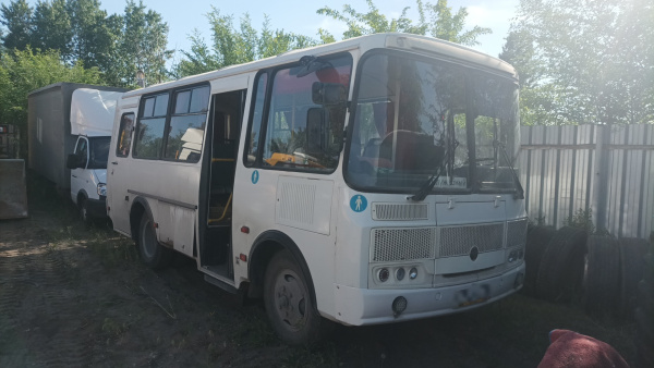 ПАЗ 320530-04 (25 мест) — Б/У, 2024 г.