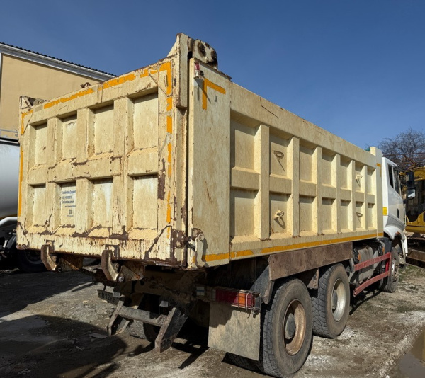 SANY SYZ320C-8S(V) — Б/У, 2022 г.