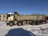 FAW J6 8x4 Самосвал CA3310P66K24T4E5 — Б/У, 2023 г.