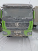 Shacman (Shaanxi) SX 8x4 Самосвал SX33186V366 — Б/У, 2023 г.