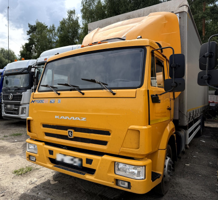 РУСТРАК 4388A2 — Б/У, 2024 г.