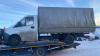 GAZ GAZELLE NEXT Бортовой A21R22 — Б/У, 2024 г.