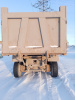 Shacman (Shaanxi) SX 6x6 Самосвал SX32586V385 — Б/У, 2023 г.