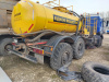 ЗАВОД ПАРОВЫХ УСТАНОВОК ЮНИСТИМ АКОС на шасси Ural 4320 6x6 Установка насосная для кислотной обработки скважин — Б/У, 2023 г.