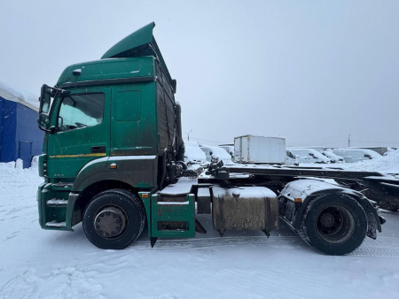 КамАЗ 5490 4x2 Седельный тягач 5490-S5 — Б/У, 2017 г.