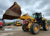 Caterpillar SEM 658 Фронтальный погрузчик SEM 658 D — Б/У, 2022 г.