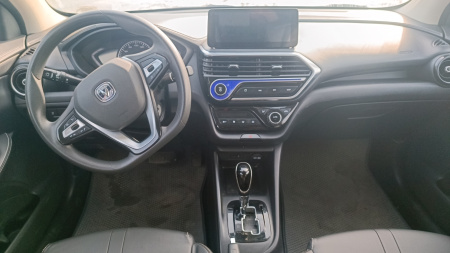 CHANGAN LX 1.5 5DCT (I поколение) — Б/У, 2023 г.