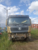 Shacman (Shaanxi) SX 8x4 Самосвал SX331863366 — Б/У, 2023 г.