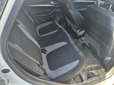 LADA Comfort 24 1.8 122hp AT — Б/У, 2024 г.