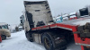 Renault T 4x2 Седельный тягач — Б/У, 2019 г.