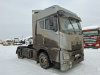 FAW JH6 4x2 Седельный тягач CA4180P25K15E5A80 — Б/У, 2023 г.