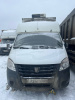 Луидор-Тюнинг 3009 на шасси GAZ GAZELLE NEXT Бортовой — Б/У, 2021 г.