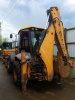JCB 3CX SUPER Экскаватор-погрузчик — Б/У, 2015 г.