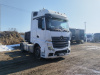 MERCEDES-BENZ Actros 1845LS 4x2 Седельный тягач — Б/У, 2021 г.