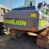 ZOOMLION ZE215E — Б/У, 2023 г.