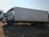 ТТМ-Центр АФ-4762 на шасси Mitsubishi FUSO Canter Изотермический/рефрижератор с гидробортом АФ-476200 ТТМ-Центр — Б/У, 2019 г.