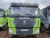 Shacman (Shaanxi) SX 8x4 Самосвал SX33186V366 — Б/У, 2023 г.
