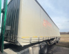 ТОНАР 97882 Полуприцеп шторный — Б/У, 2020 г.