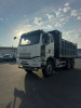FAW J6 6x6 Самосвал CA3250P66K24L1TE5 — Б/У, 2022 г.