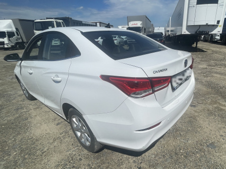 CHANGAN LX 1.5 5DCT (I поколение) — Б/У, 2023 г.