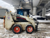 BEAVER WS Мини погрузчик WS50 — Б/У, 2022 г.