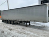 Schmitz Cargobull SCBS3T Полуприцеп шторный SCB S3T — Б/У, 2016 г.