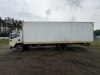 FAW Tiger V 4x2 Изотермический/рефрижератор 4375F3 — Б/У, 2021 г.