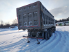 Shacman (Shaanxi) SX 8x4 Самосвал SX33186W366C — Б/У, 2022 г.