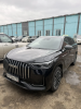 Jaecoo J8 Supreme 2.0T 7DCT AWD — Б/У, 2024 г.