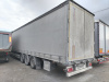 SCHMITZ CARGOBULL 9084 — Б/У, 2022 г.