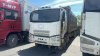 FAW CA3310P66K24T4E5 — Б/У, 2023 г.