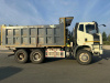 FAW J6 6x6 Самосвал CA3250P66K24L1TE5 — Б/У, 2022 г.
