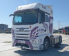 FAW CA4180P77K25E5 — Б/У, 2023 г.