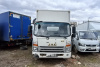 JAC CSC5045XLCJD4 Изотермический — Б/У, 2023 г.