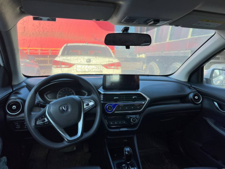CHANGAN DLX 1.5 5DCT (I поколение) — Б/У, 2023 г.