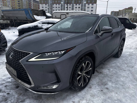 Lexus RX300 Premium — Б/У, 2020 г.