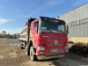 Howo ZZ 8x4 Самосвал ZZ3407S3867E — Б/У, 2023 г.