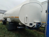 Компания автоприцепов 9639 Полуприцеп цистерна 9639L — Б/У, 2024 г.