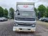 DongFeng C120 Бортовой 5389R2-03 — Б/У, 2024 г.