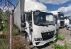 АВТОМЕХАНИЧЕСКИЙ ЗАВОД 57585C Евроборт — Б/У, 2024 г.
