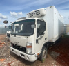 ТТМ-Центр АФ-77N2LJ-02 Рефрижератор — Б/У, 2023 г.