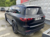 MERCEDES-BENZ 63 AMG 4MATIC+ — Б/У, 2024 г.