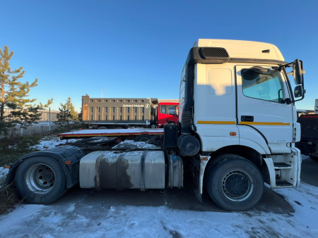 КамАЗ 5490 4x2 Седельный тягач 5490-S5 — Б/У, 2020 г.