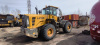 LGCE L956 Фронтальный погрузчик L956FH — Б/У, 2023 г.