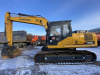 LiuGong CLG922 Экскаватор CLG922E — Б/У, 2023 г.